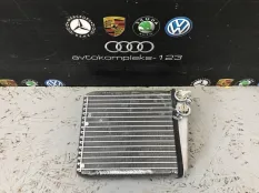 Радиатор отопителя Volkswagen Touran