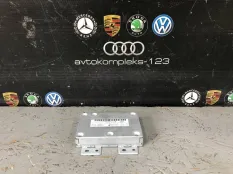 Блок управления мультимедии Mercedes-Benz B-Class