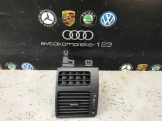 Дефлектор воздушный Volkswagen Touran