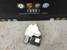 Моторчик стеклоподъемника Audi A3