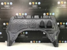 Защита двигателя Volkswagen Golf