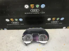 Панель приборов Mercedes-Benz B-Class