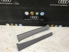 Обшивка стойки Volkswagen Touran