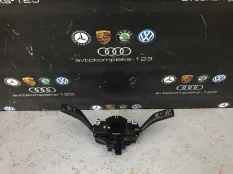 Блок подрулевых переключателей Volkswagen Golf