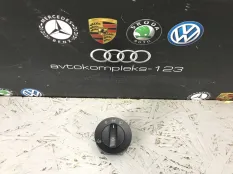 Переключатель света фар Volkswagen Touran