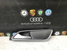 Ручка двери внутренняя Mercedes-Benz B-Class