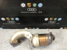 Катализатор Volkswagen Touran