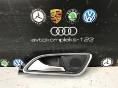 Ручка двери внутренняя Mercedes-Benz B-Class