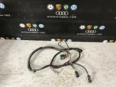 Проводка сервопривода Audi A3