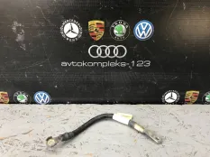 Провод массы Volkswagen Golf