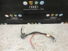 Клемма аккумулятора Audi A3