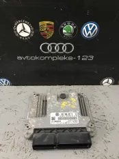 Блок управления двигателем Volkswagen Touran