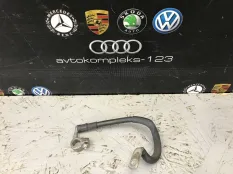 Клемма аккумулятора Audi A3