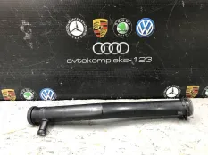 Трубка системы охлаждения Volkswagen Golf