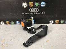 Ремень безопасности Mercedes-Benz B-Class