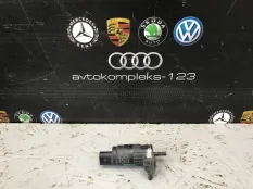 Насос омывателя Audi A3