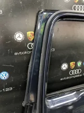 Дверь Volkswagen Golf