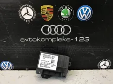 Блок управления топливным насосом Mercedes-Benz B-Class