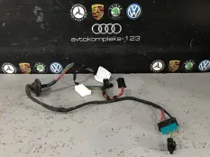 Проводка топливного бака Mercedes-Benz B-Class