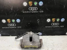 Суппорт тормозной Volkswagen Golf