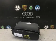Пепельница Mercedes-Benz B-Class