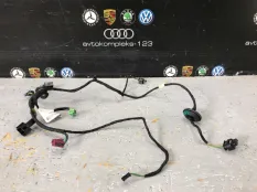 Проводка двери Mercedes-Benz B-Class