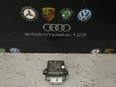 Блок управления корректора фар Audi A3