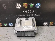 Блок управления двигателем Volkswagen Golf