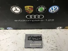Блок комфорта Audi A3