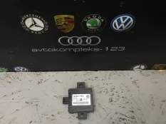 Блок управления сигнализации Audi A3