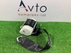 Ремень безопасности Audi A3