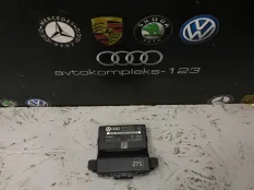 Диагностический интерфейс шин данных Audi A3