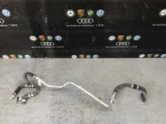 Трубка кондиционера Audi A6