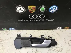 Ручка двери внутренняя Audi A3