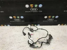 Проводка двери Volkswagen Touran