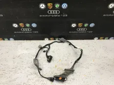 Проводка двери Volkswagen Touran