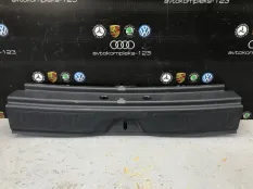 Обшивка багажника Mercedes-Benz B-Class