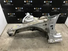 Лонжерон Audi A3