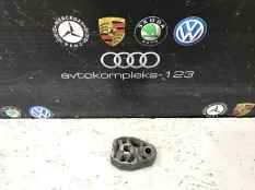 Резинка подвеса глушителя Audi A4