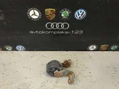 Кронштейн глушителя Audi A4