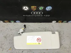 Козырек солнцезащитный Volkswagen Touran