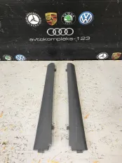 Обшивка стойки Volkswagen Golf
