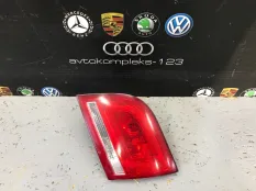 Фонарь Audi A3