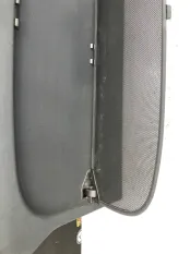Полка багажника Audi A3