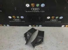 Накладка петли багажника Mercedes-Benz R-Class