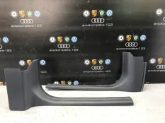 Накладка порога Mercedes-Benz B-Class