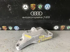 Кронштейн акпп Volkswagen Golf