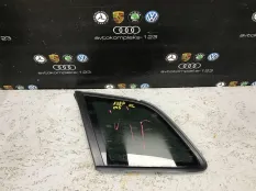 Стекло глухое Audi A3