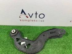 Рычаг подвески Mercedes-Benz B-Class