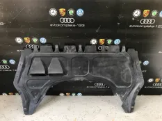 Защита двигателя Volkswagen Touran